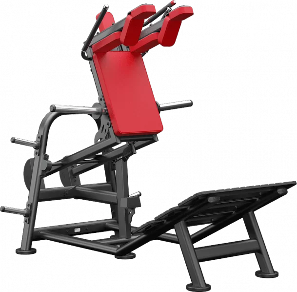 Precor, rangée assise divergente, série Resolute™ RSL0310