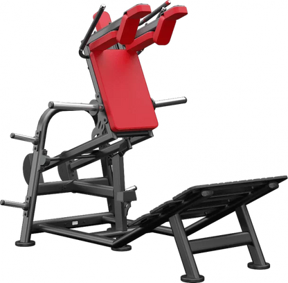Precor, rangée assise divergente, série Resolute™ RSL0310