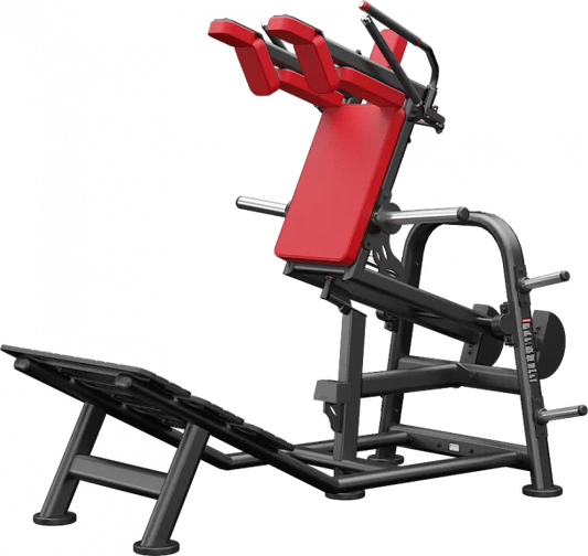 Precor, rangée assise divergente, série Resolute™ RSL0310