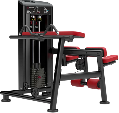 Atlantis Strength Kneeling Leg Curl MODEL C118[Quote Request]