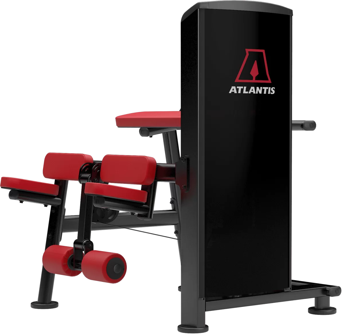 Atlantis Strength Kneeling Leg Curl MODEL C118[Quote Request]