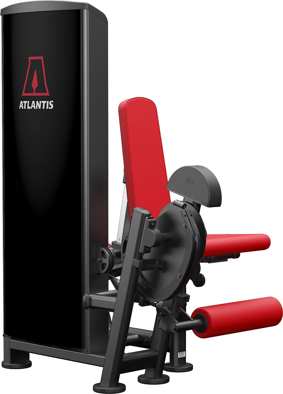 Atlantis Strength Leg extension/Leg curl combo MODEL C230[Quote Request]