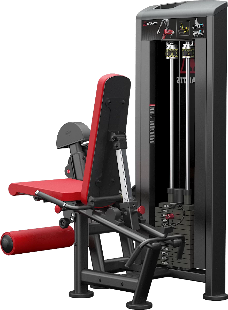 Atlantis Strength Leg extension/Leg curl combo MODEL C230[Quote Request]