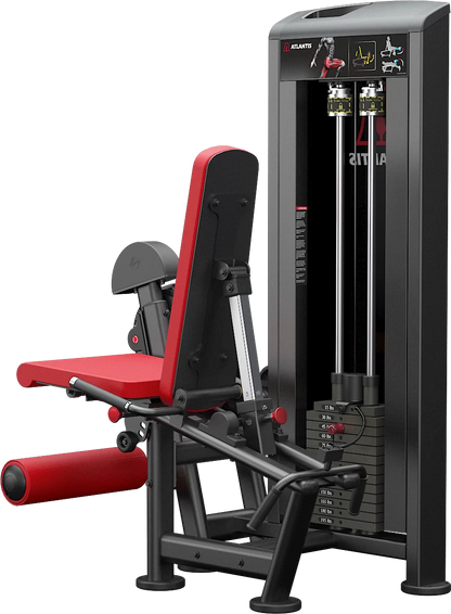 Atlantis Strength Leg extension/Leg curl combo MODEL C230[Quote Request]