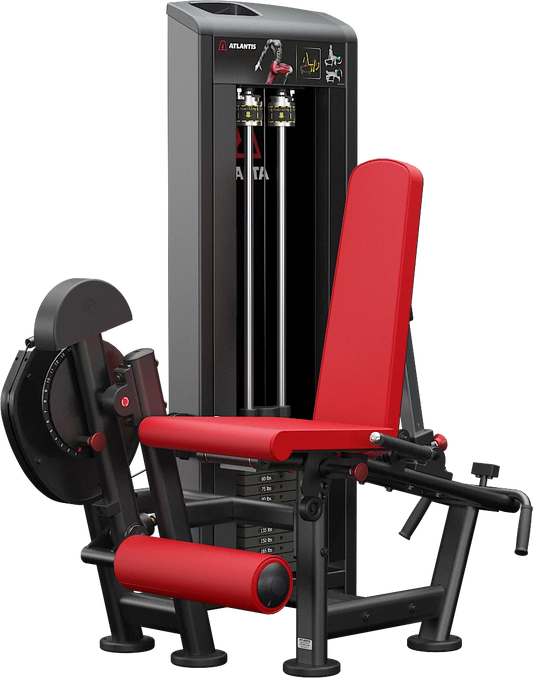Atlantis Strength Leg extension/Leg curl combo MODEL C230[Quote Request]