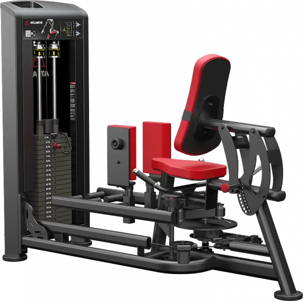 Atlantis Strength Adductor / Abductor Combo MODEL C329[Quote Request]
