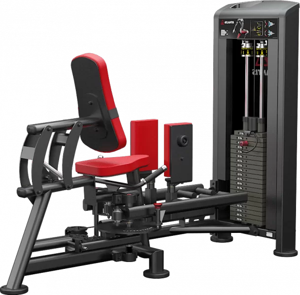 Atlantis Strength Adductor / Abductor Combo MODEL C329[Quote Request]