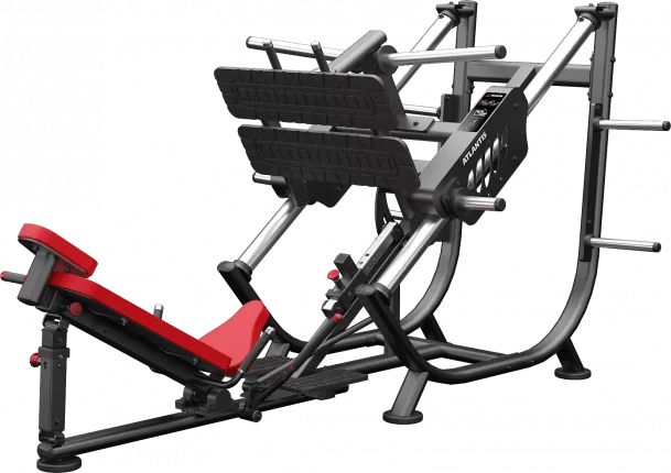 Atlantis Strength 40 Degree Leg Press MODEL C401[Quote Request]