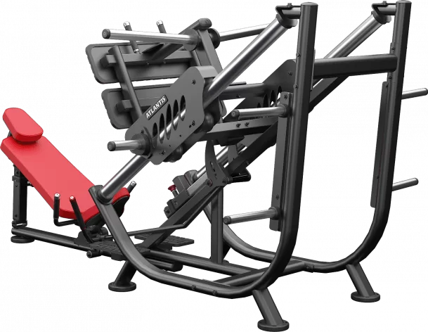Atlantis Strength 40 Degree Leg Press MODEL C401[Quote Request]