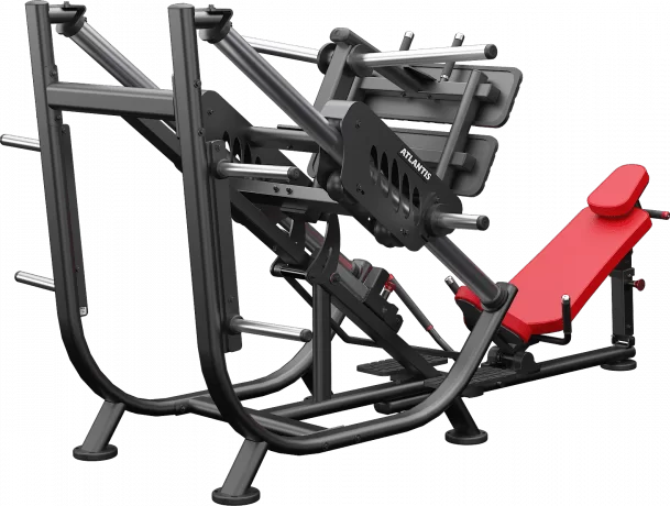 Atlantis Strength 40 Degree Leg Press MODEL C401[Quote Request]