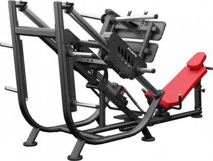 Atlantis Strength 40 Degree Leg Press MODEL C401[Quote Request]
