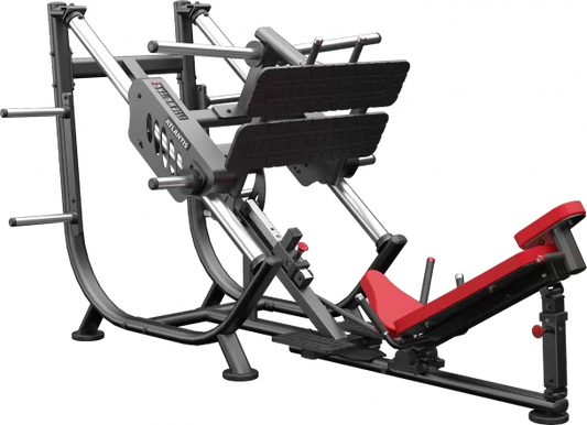 Atlantis Strength 40 Degree Leg Press MODEL C401[Quote Request]