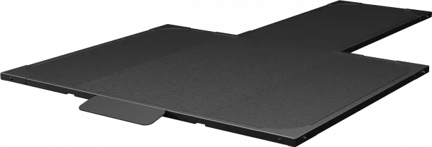 Atlantis Strength Platform with Rubberized Surface (C513 & RS613) MODEL C7272