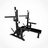 Bells of Steel - Combo Squat Rack / Bench Press 3.1