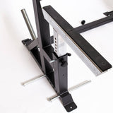 Bells of Steel - Combo Squat Rack / Bench Press 3.1