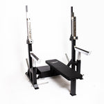 Bells of Steel - Combo Squat Rack / Bench Press 3.1