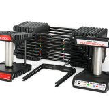 PowerBlock Commercial Pro 100 w/ Stand