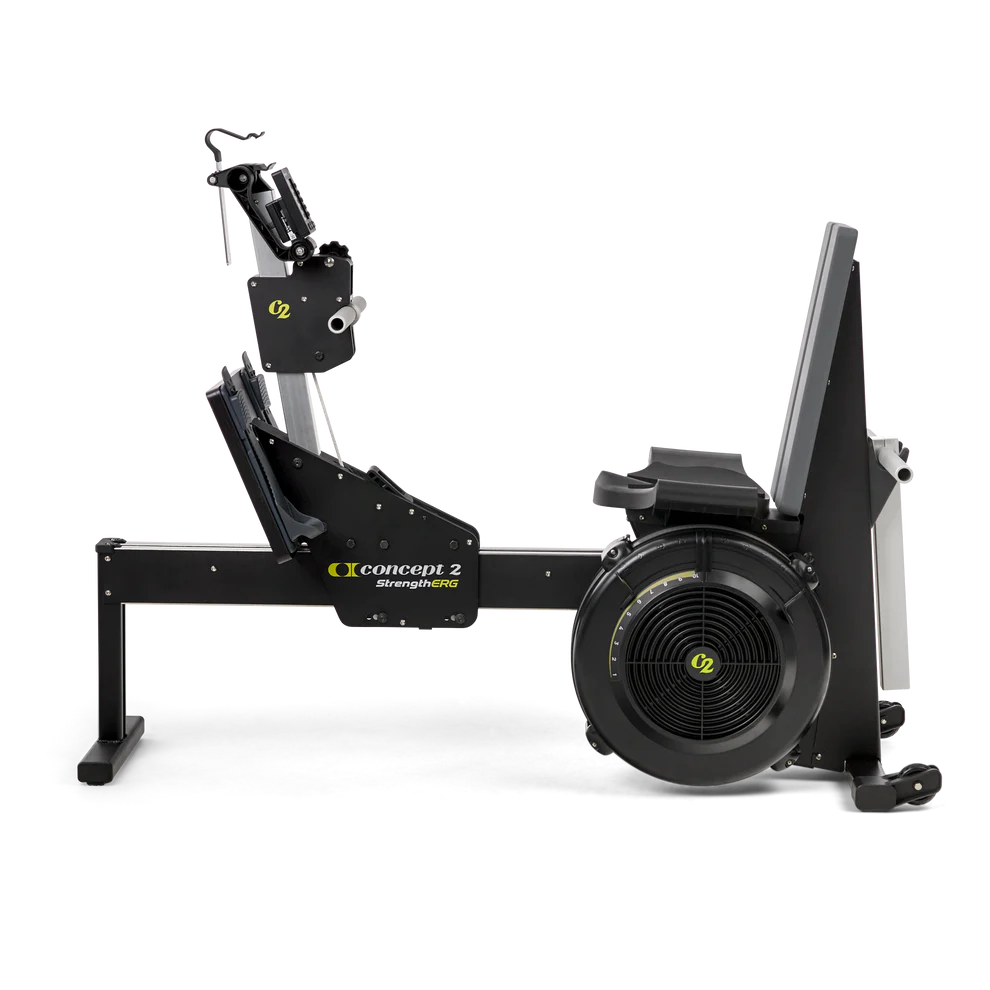 Concept 2 Strength Erg - 306 Fitness Repair & Sales