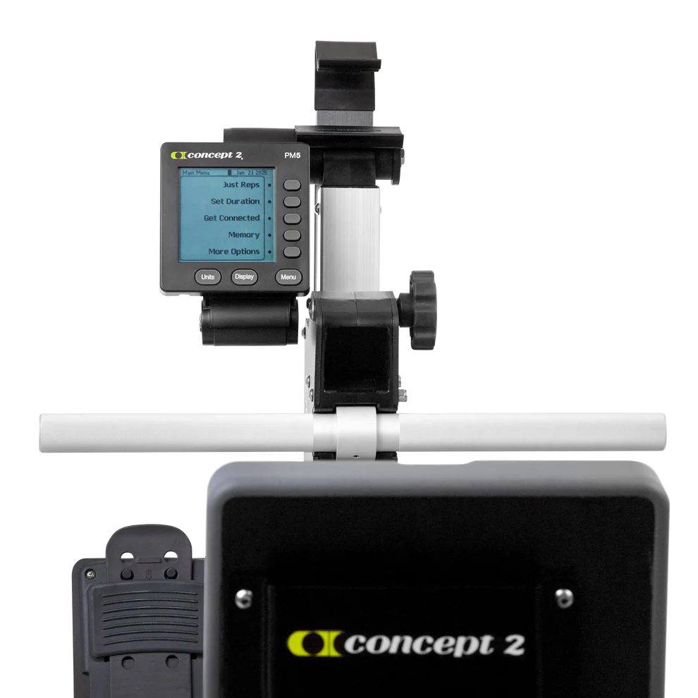 Concept 2 Strength Erg - 306 Fitness Repair & Sales