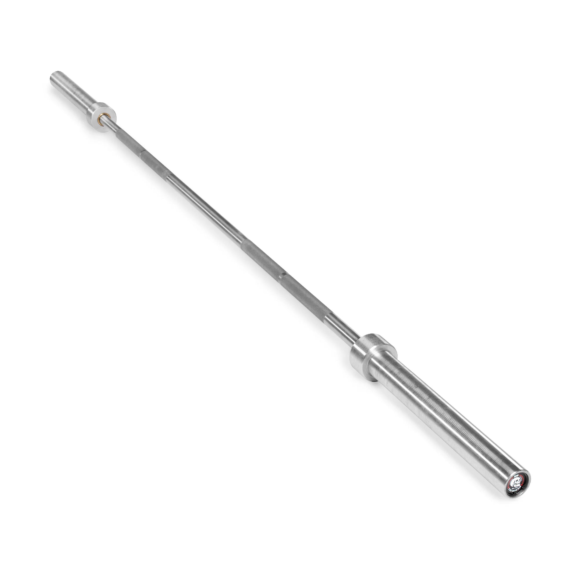 Bells of Steel Deadlift Bar - 306 Fitness Repair & Sales