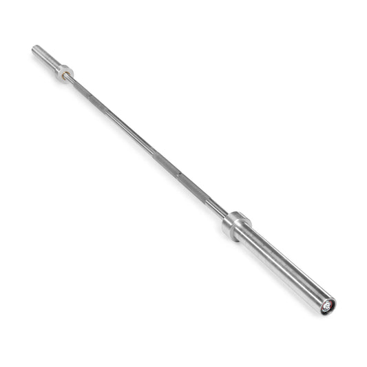 Bells of Steel Deadlift Bar - 306 Fitness Repair & Sales