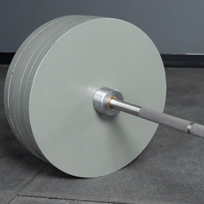 Bells of Steel Deadlift Bar - 306 Fitness Repair & Sales