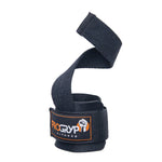 PRO GRYP PRO-17 DELUXE COTTON LIFTING STRAPS