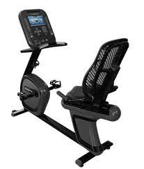 Star Trac 4RB RECUMBENT BIKE