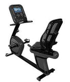 Star Trac 4RB RECUMBENT BIKE