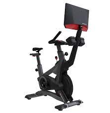 STAR TRAC VIRTUAL SPIN BIKE