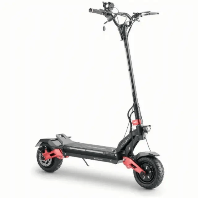 Synergy Cyclone Dual 1000W Electric Scooter