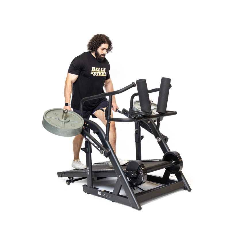 Bells of Steel The Dreadmill - Thumbnail 3