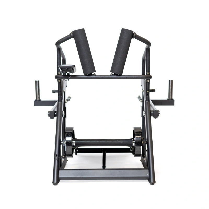 Bells of Steel The Dreadmill - Thumbnail 2