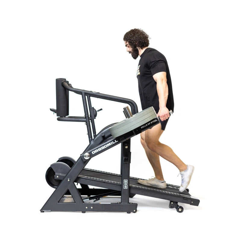 Bells of Steel The Dreadmill - Thumbnail 5