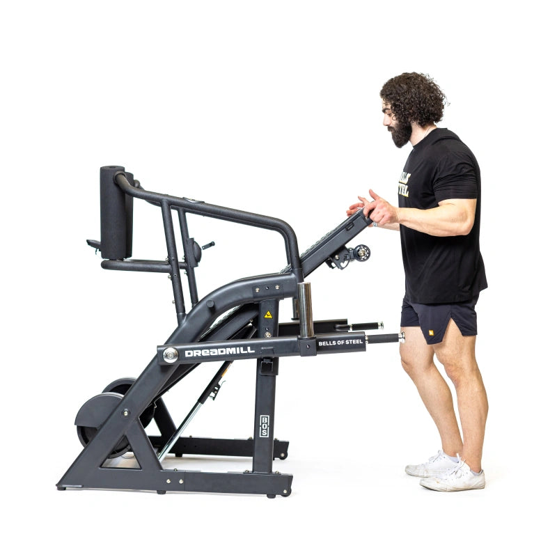 Bells of Steel The Dreadmill - Thumbnail 4
