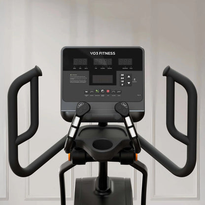 VO3 - E5 Commercial Elliptical Trainer