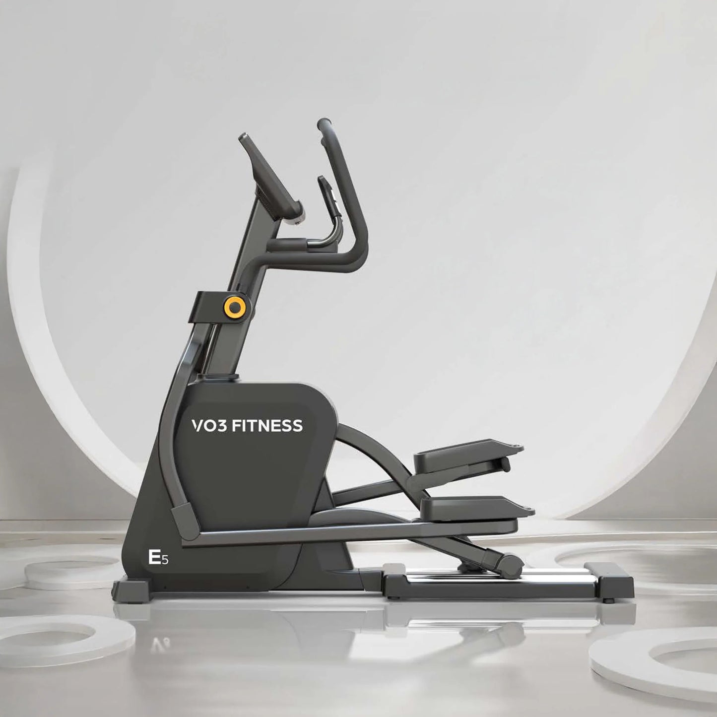 VO3 - E5 Commercial Elliptical Trainer