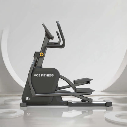 VO3 - E5 Commercial Elliptical Trainer