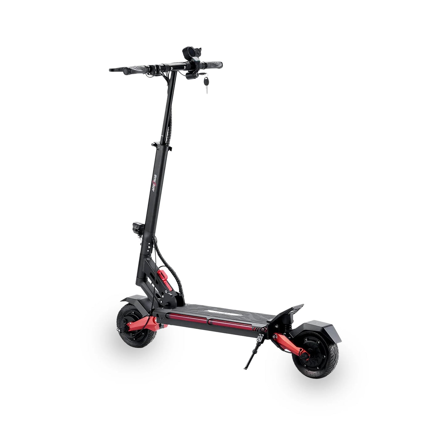Synergy Aviator 2.0 Dual 600W Electric Scooter