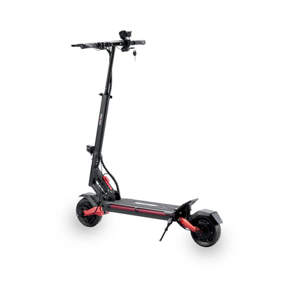 Synergy Aviator 2.0 Dual 600W Electric Scooter