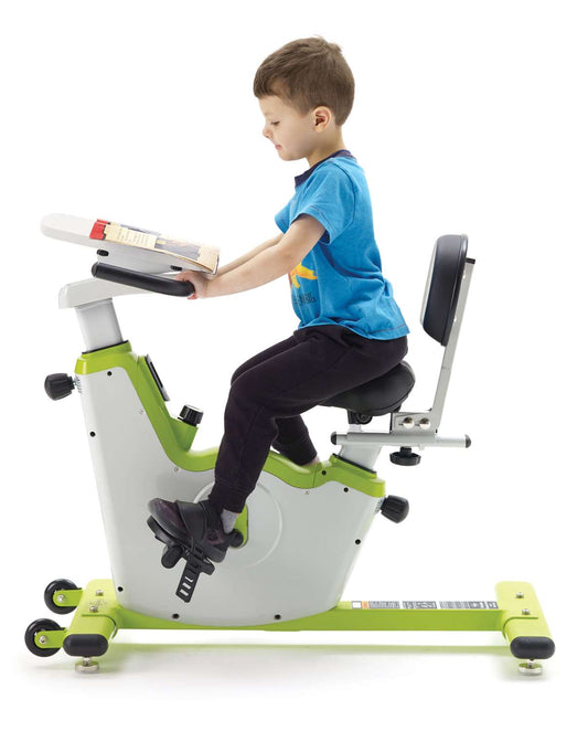 Copernicus Self-Regulation Classroom Cruiser Kids Spin Bike - Grades PreK-2 [Free Shipping]