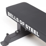 Bells of Steel Powerlifting Flat Bench
