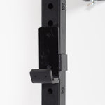 Bells of Steel Folding Wall Mount Power Rack – Narrow