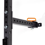 Bells of Steel Folding Wall Mount Power Rack – Narrow