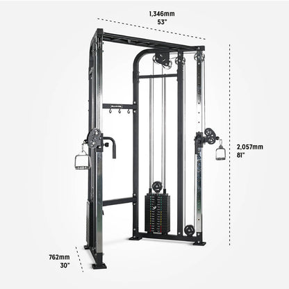 Bells of Steel - Functional Trainer