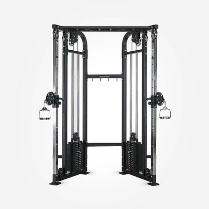 Bells of Steel - Functional Trainer