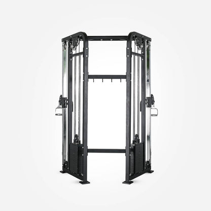 Bells of Steel - Functional Trainer