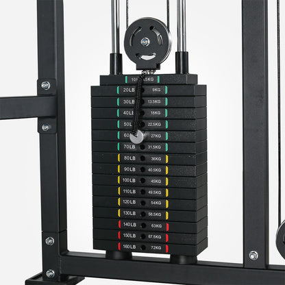 Bells of Steel - Functional Trainer