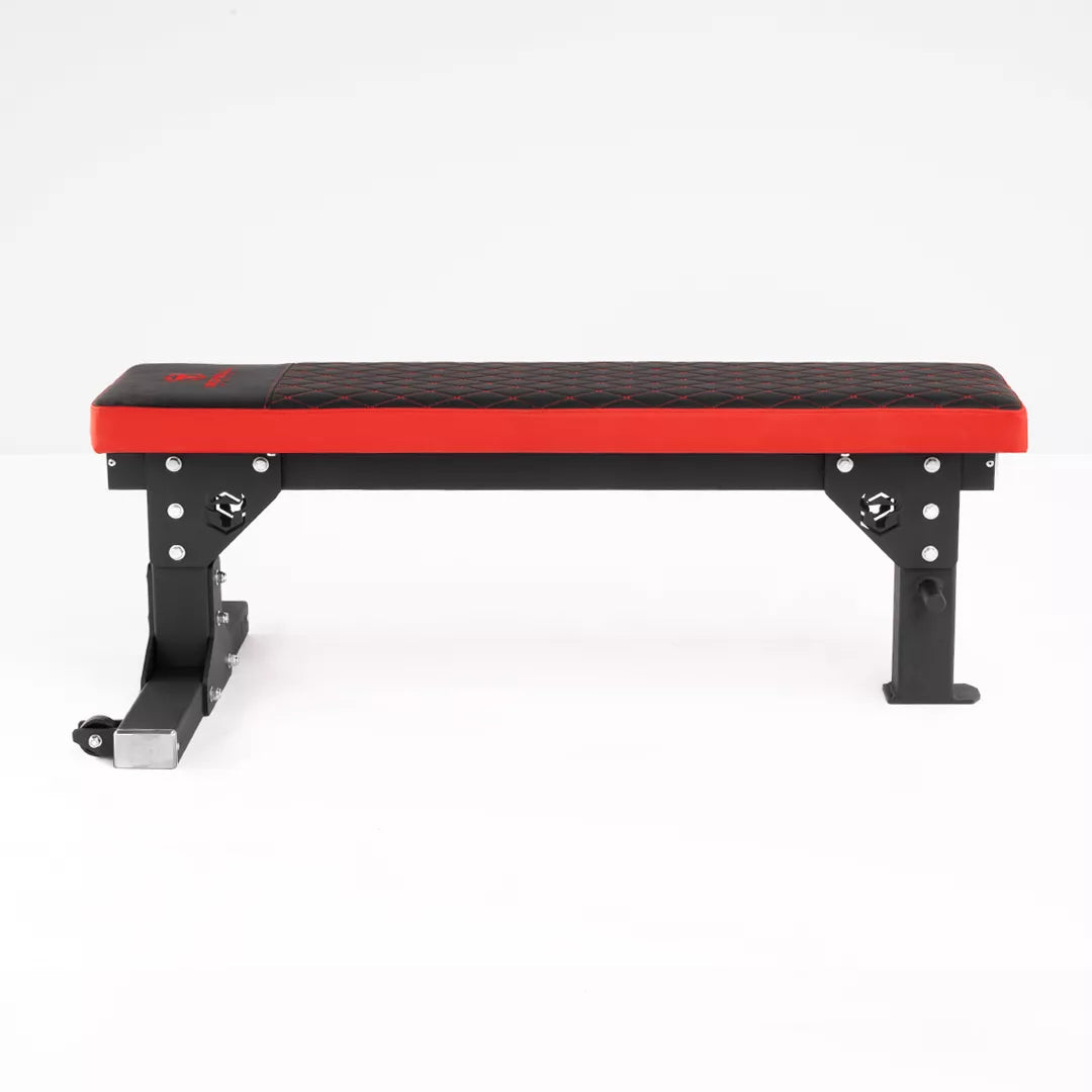 IRON BULL AWB FLAT BENCH