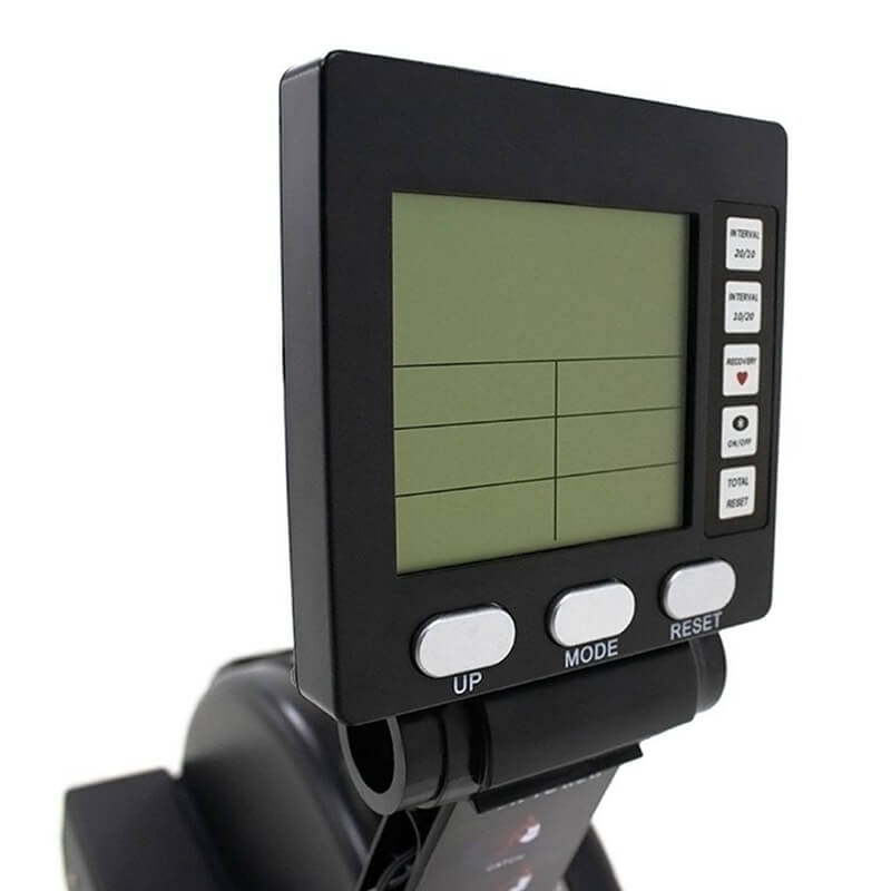 TRIAD Air Rower Console Replacement – 306 Fitness Repair & Sales